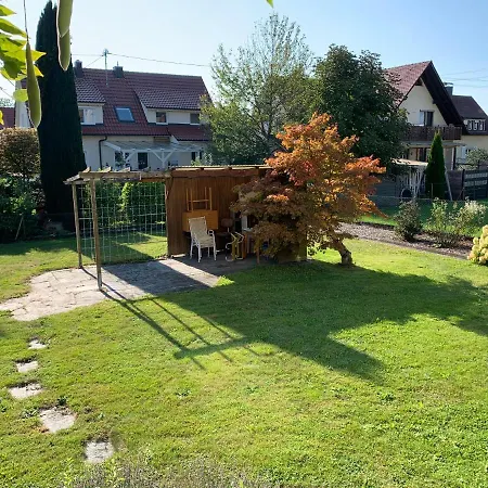 Bodensee Holiday