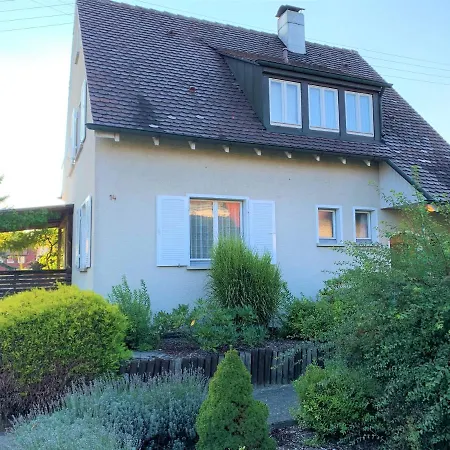 Bodensee Holiday * Eriskirch