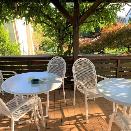 Apartment Bodensee Holiday Eriskirch