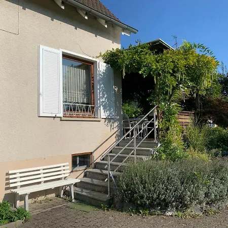 Apartment Bodensee Holiday Eriskirch