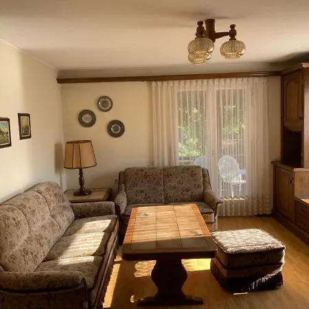 Bodensee Holiday Apartment Eriskirch