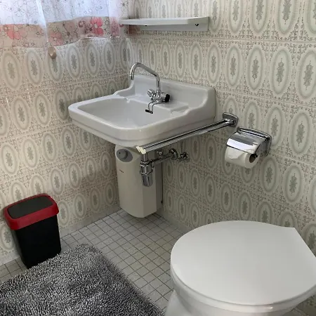 Bodensee Holiday Apartment *