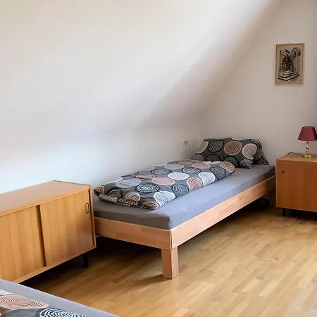 Bodensee Holiday Apartment Eriskirch