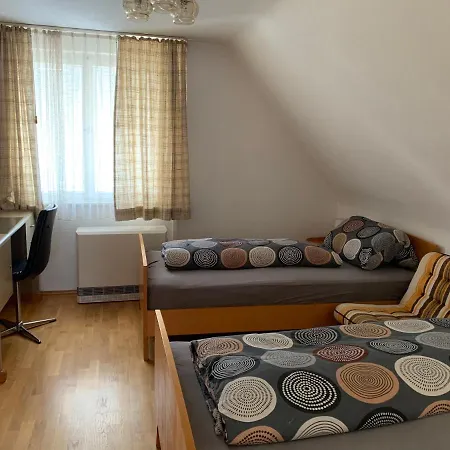Bodensee Holiday Apartment Eriskirch