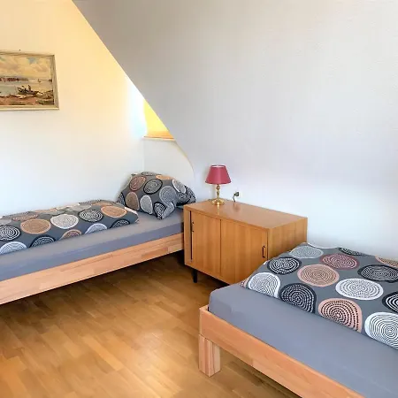 Bodensee Holiday Apartment *