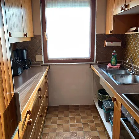 Apartment Bodensee Holiday *