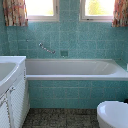 Apartment Bodensee Holiday