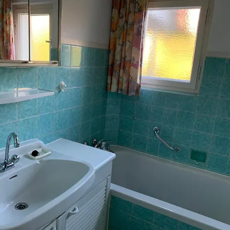 Bodensee Holiday Apartment