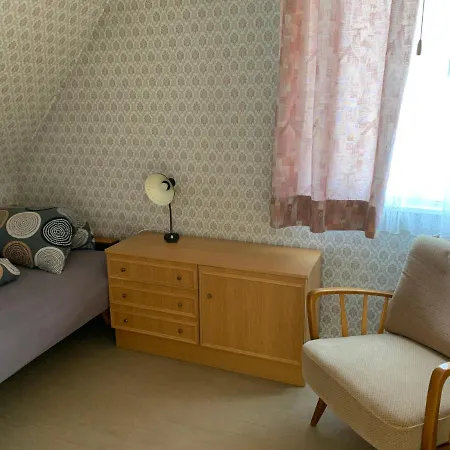 Apartment Bodensee Holiday